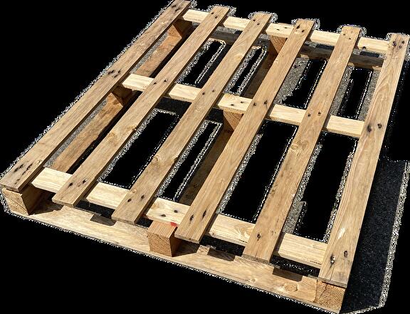 80 x 120 pallet