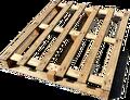 80 x 120 pallet